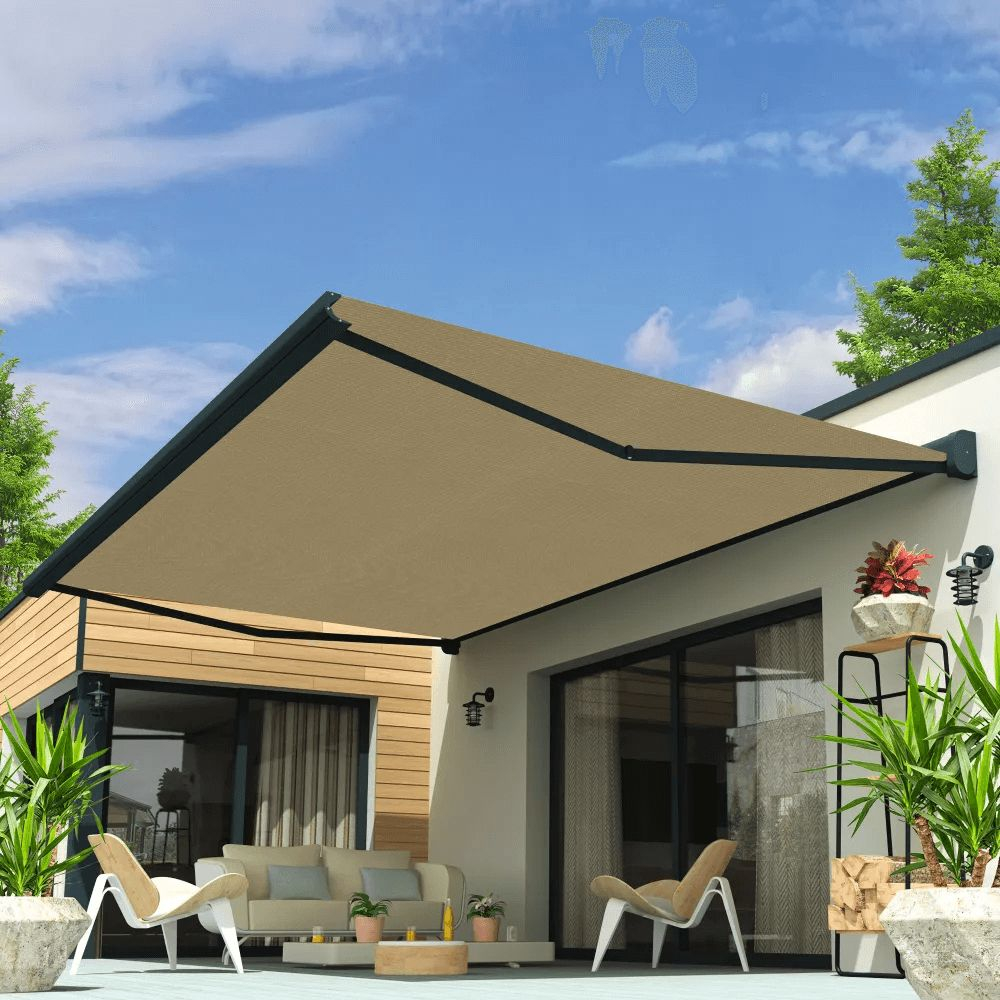 Store banne coffre CELESTE sur-mesure INTERSUN - 7